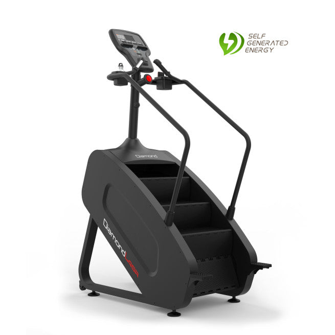 Diamond Stair Climber Diamond Professionale L40A