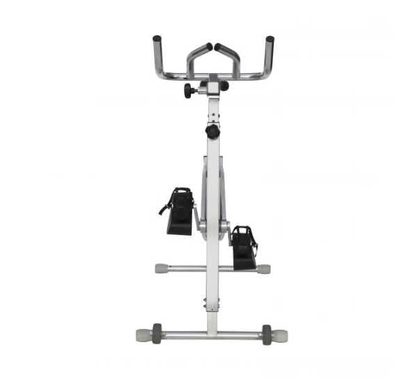 Hydrorider Aquabike Pro Statiq Black