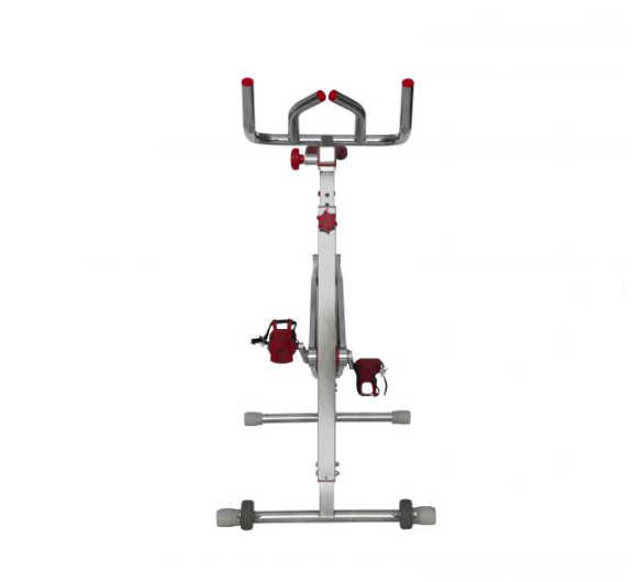 Hydrorider Aquabike Pro Statiq Red