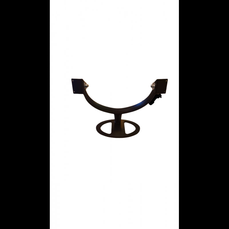 Pierucci supporto da tavolo Facepad