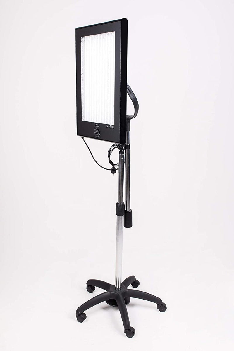 Pierucci stativo per Facepad (solo piedistallo)