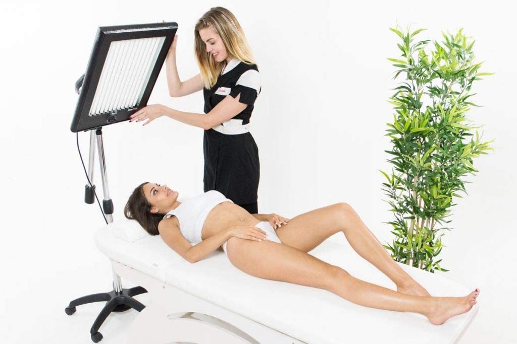 Pierucci stativo per Facepad (solo piedistallo)