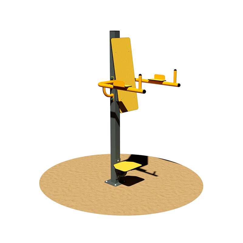 Giochipark Stazione Verticale