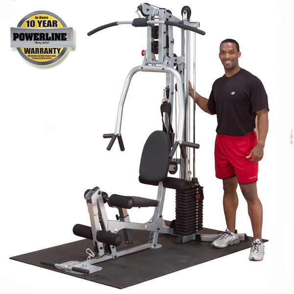 Powerline 80% assembled BSG10X