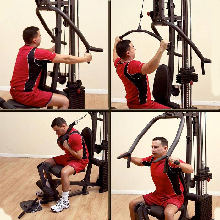 Powerline 80% assembled BSG10X