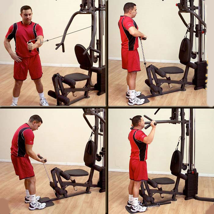 Powerline 80% assembled BSG10X