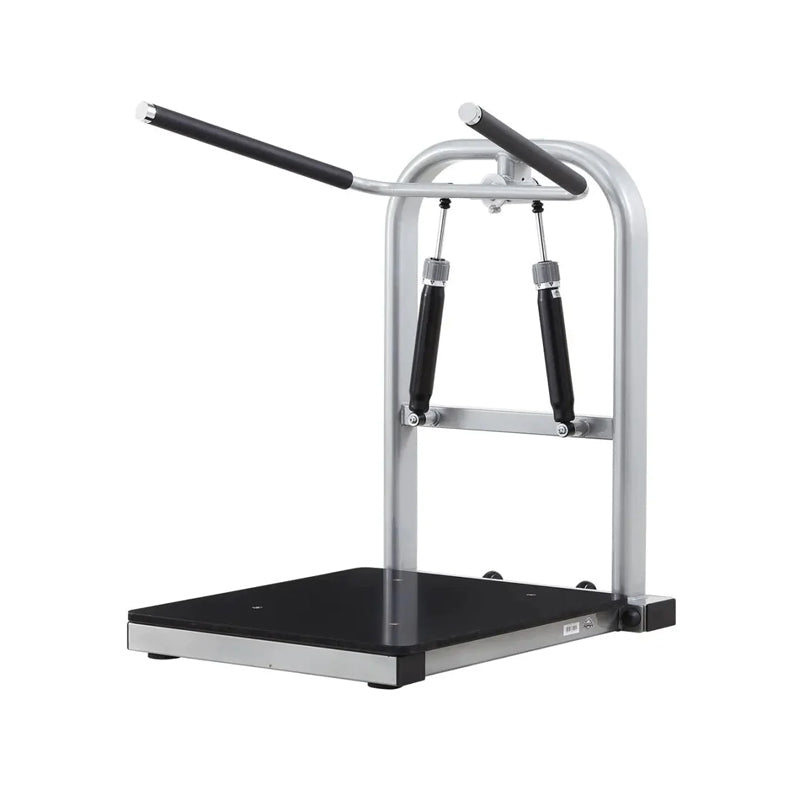 Steelflex Hydraulic Side Bending Machine CEO200