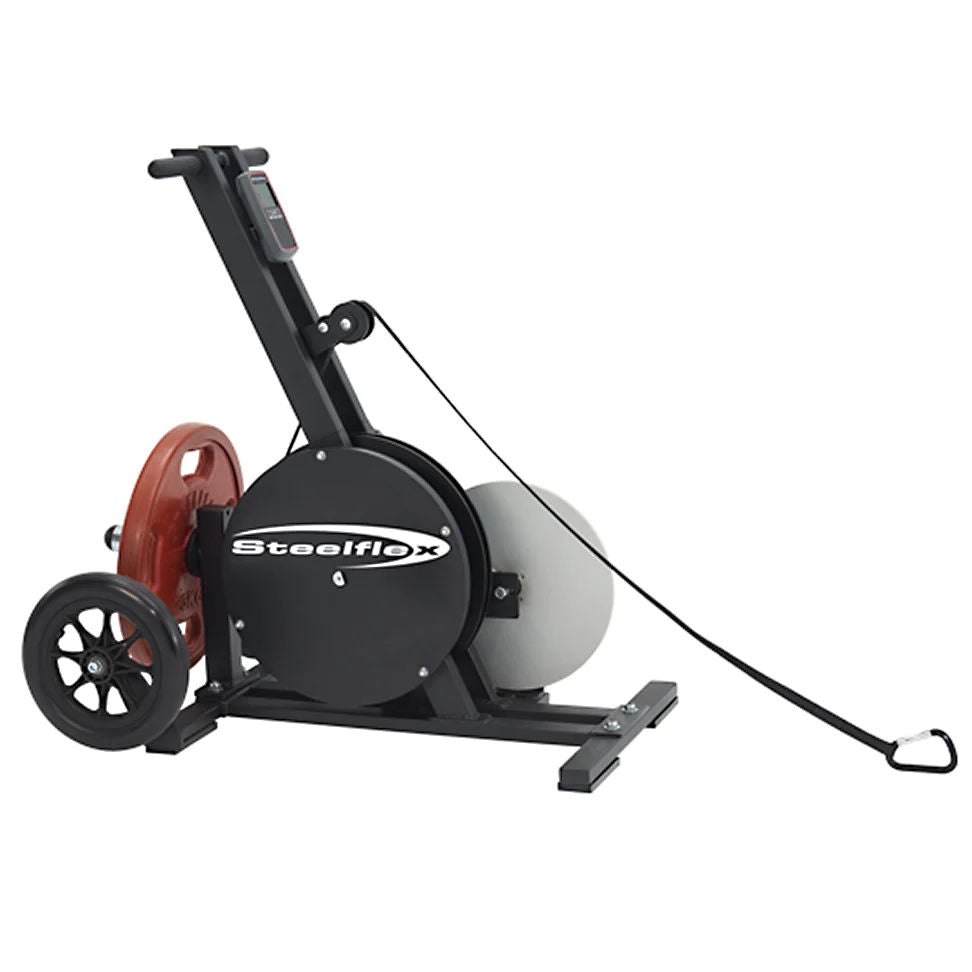 Steelflex RunRocket RUNROCK