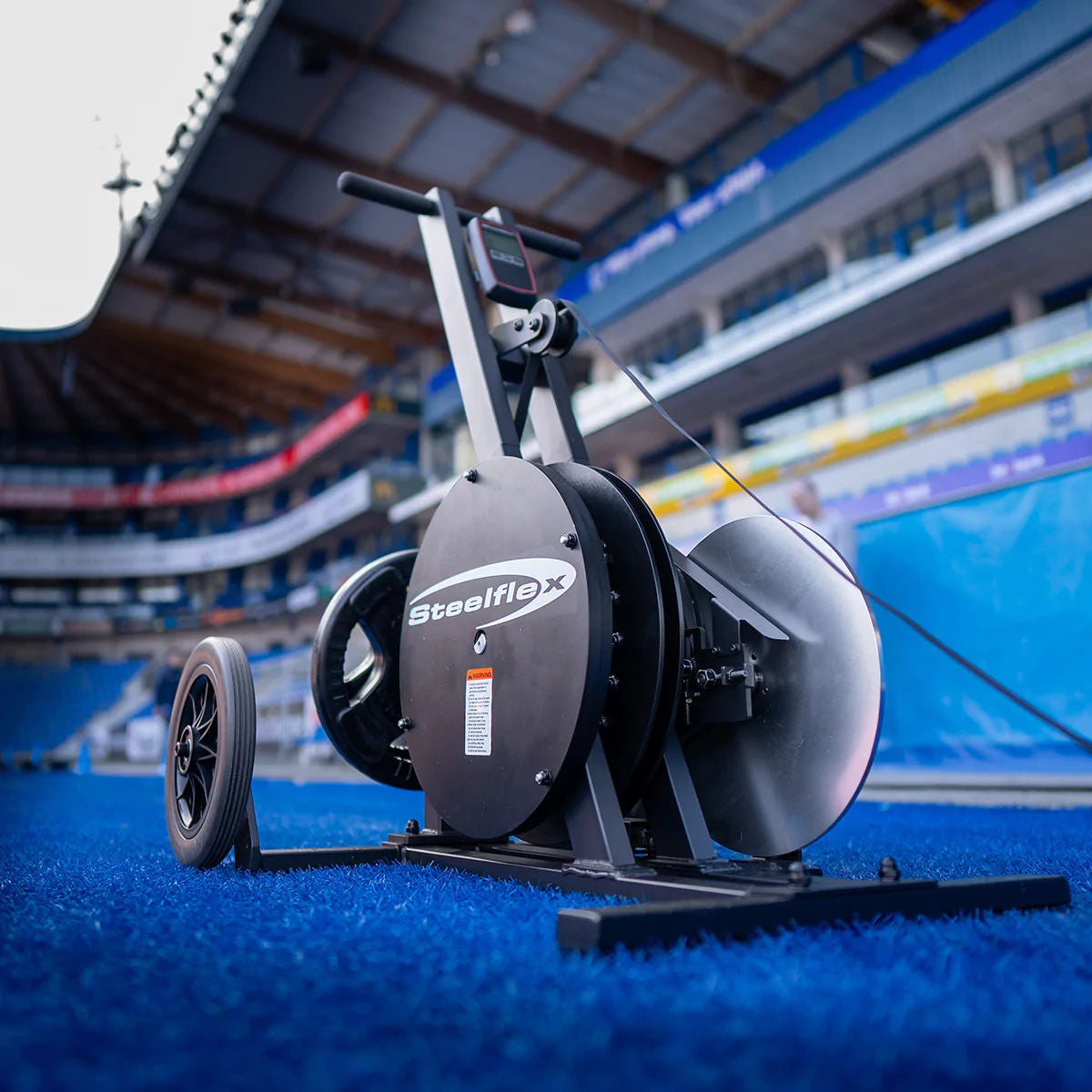 Steelflex RunRocket RUNROCK