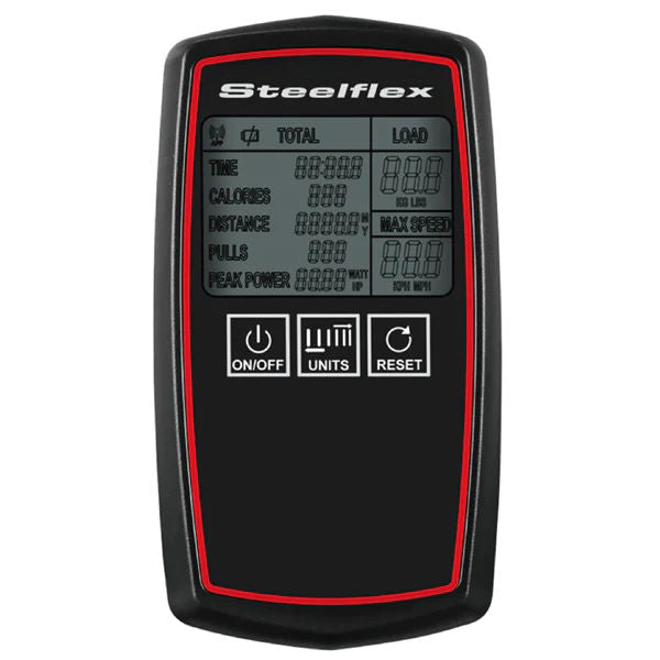 Steelflex RunRocket RUNROCK