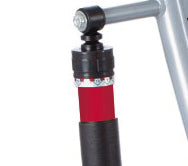 Toorx Stepper Force - STEPPER-FORCE