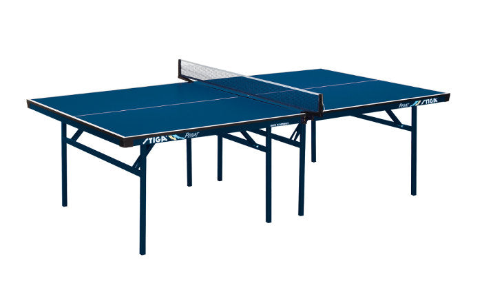Stiga Privat Roller CSS table tennis table - C-7180-00