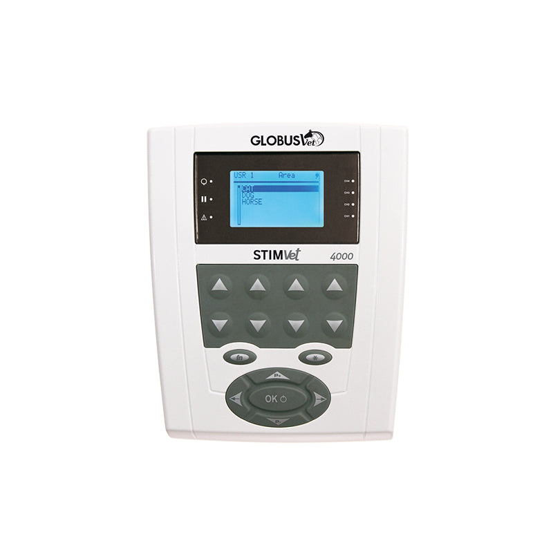 Globus Stimvet 4000