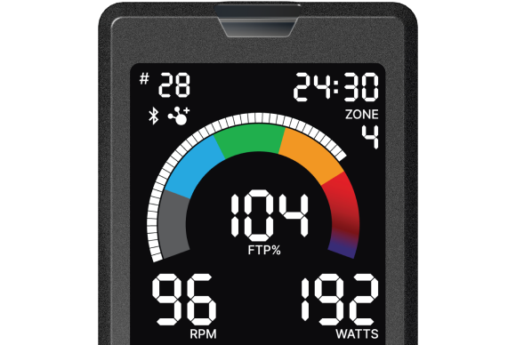 Keiser M3i Studio Plus