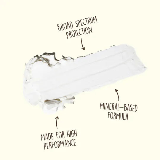 Sun Bum Signature Spf 30 Tinted Face Stick