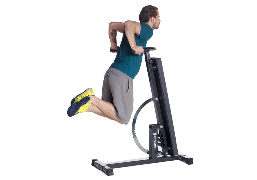 Ironmaster Super Bench (Sellino Incluso)