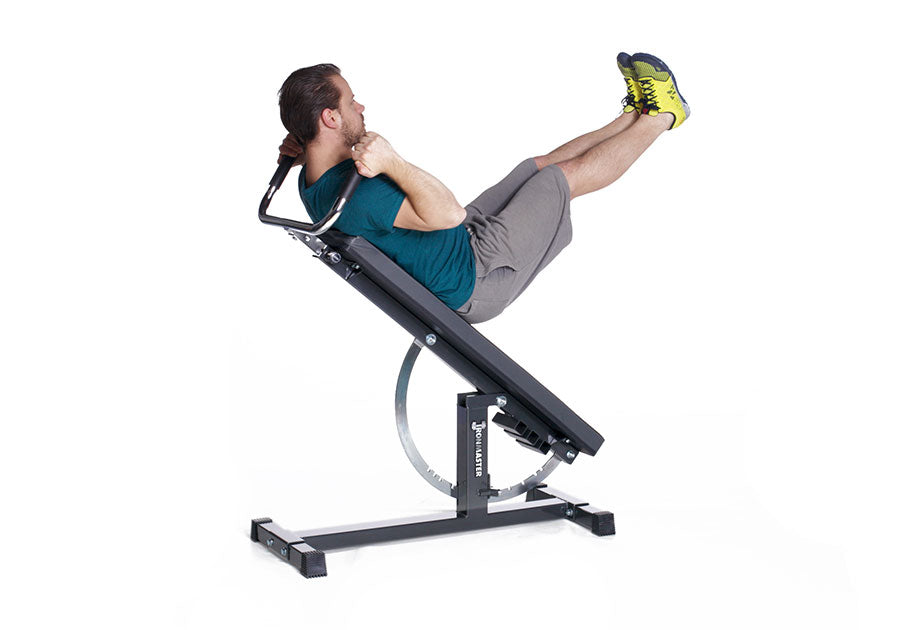 Ironmaster Super Bench (Sellino Incluso)