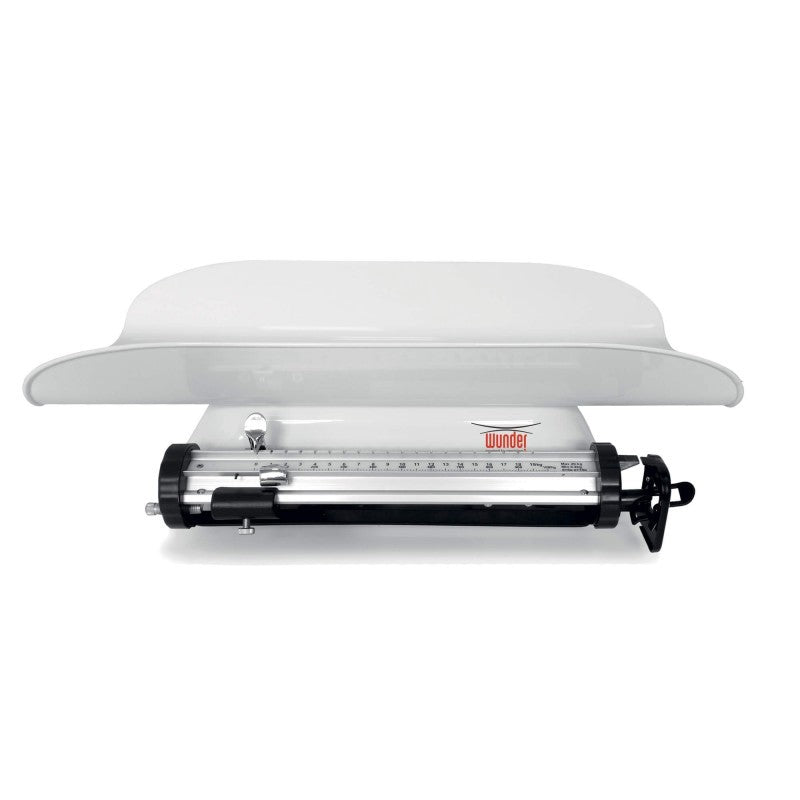 Wunder SuperBaby pesaneonati a stadera