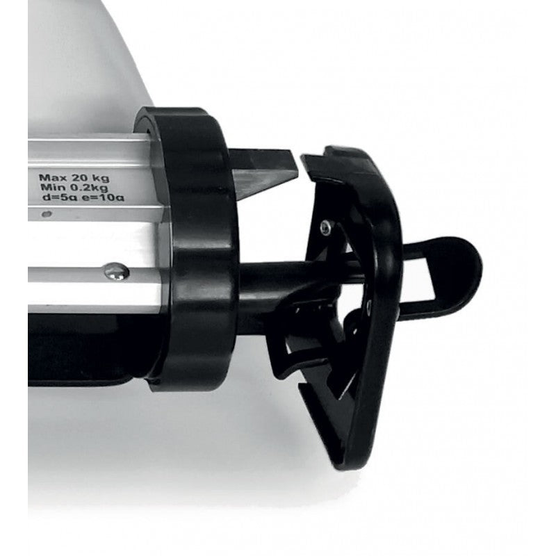 Wunder SuperBaby pesaneonati a stadera