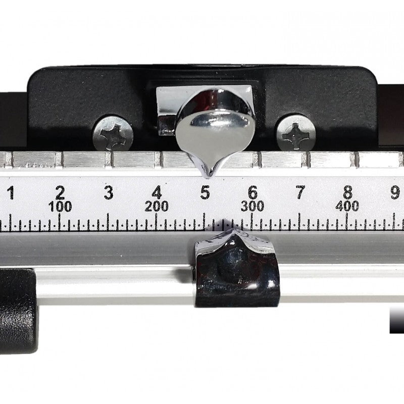 Wunder SuperBaby pesaneonati a stadera