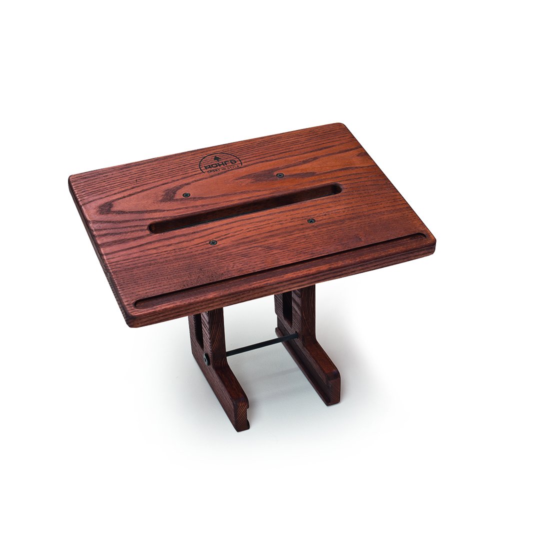 Water Rower Laptop Stand Club