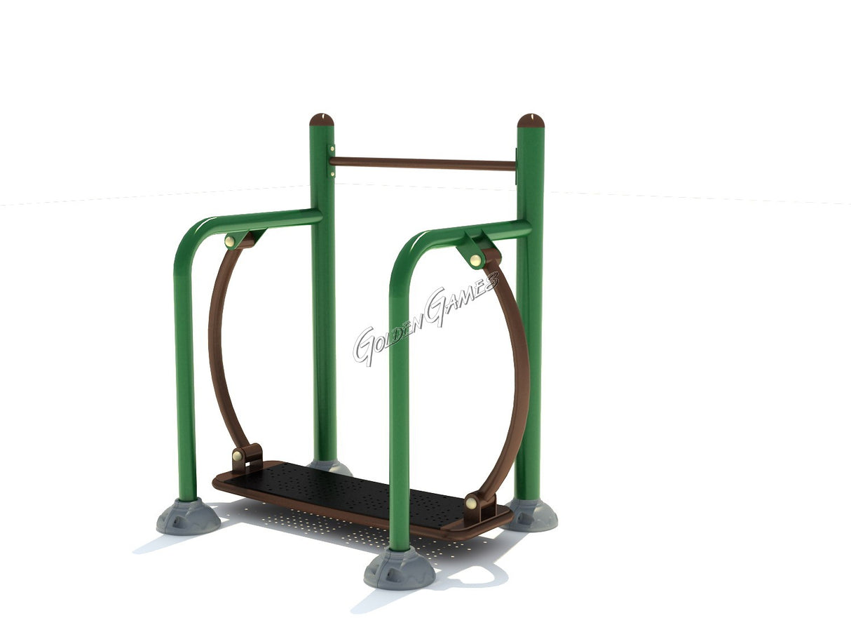 Golden Games Swinging Board - FSCL09