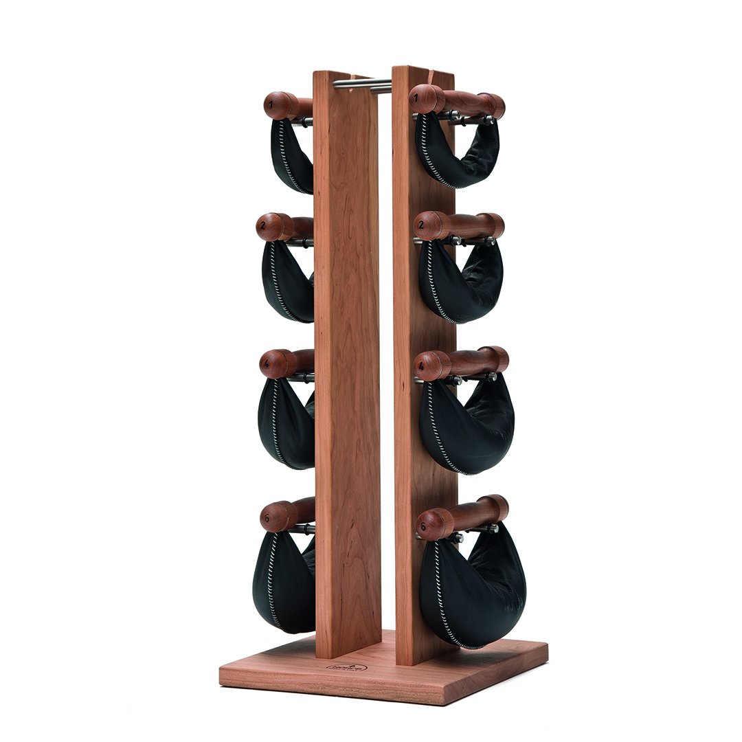 NOHrD Swing Tower Set Cherry Kg 2, 4, 6, 8