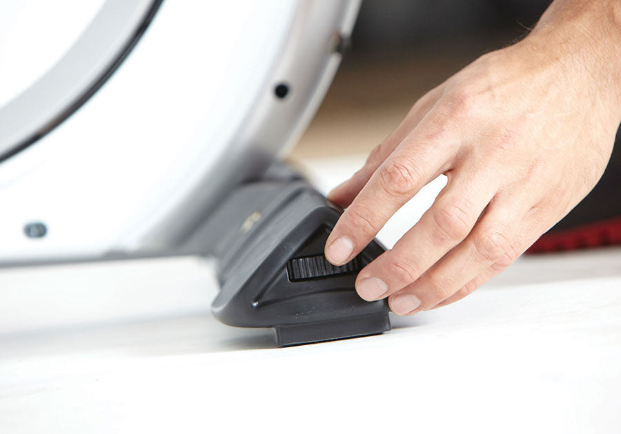 Horizon Ellittica Syros Pro