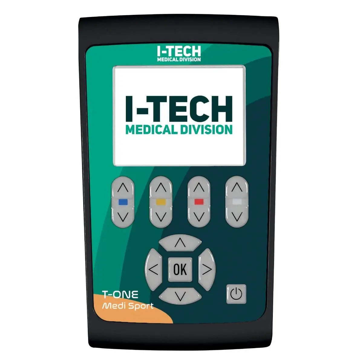 I-Tech Elettrostimolatore T-One Medi Sport