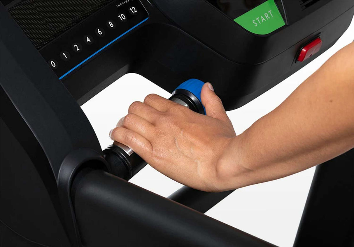 Horizon Tapis Roulant T202