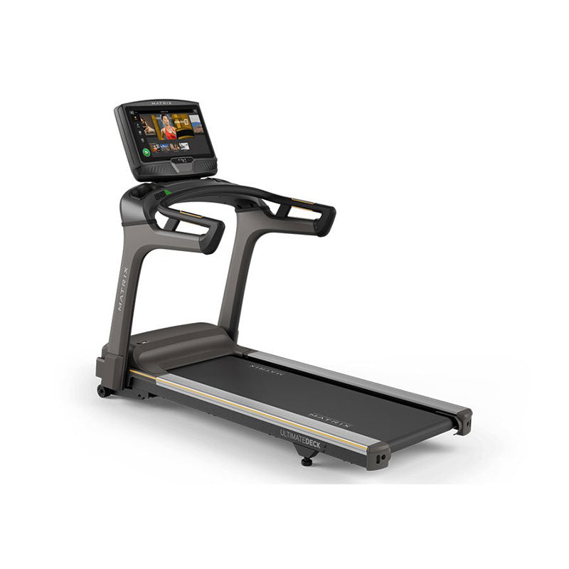 Matrix T70 Treadmill XUR Console