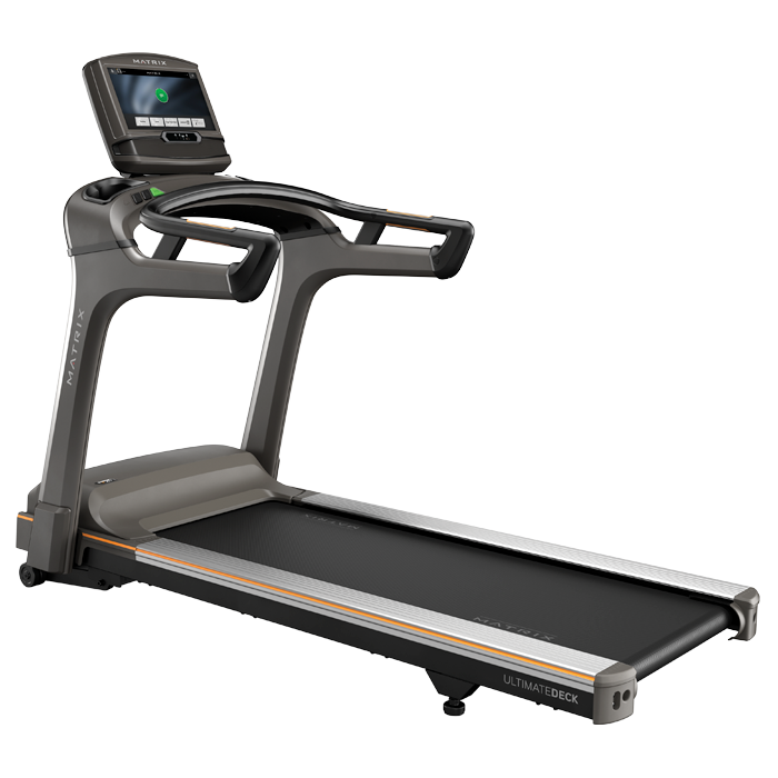 Matrix T70 Treadmill XER Console