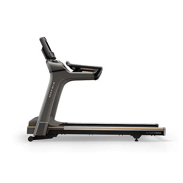 Matrix T70 Treadmill XR Console