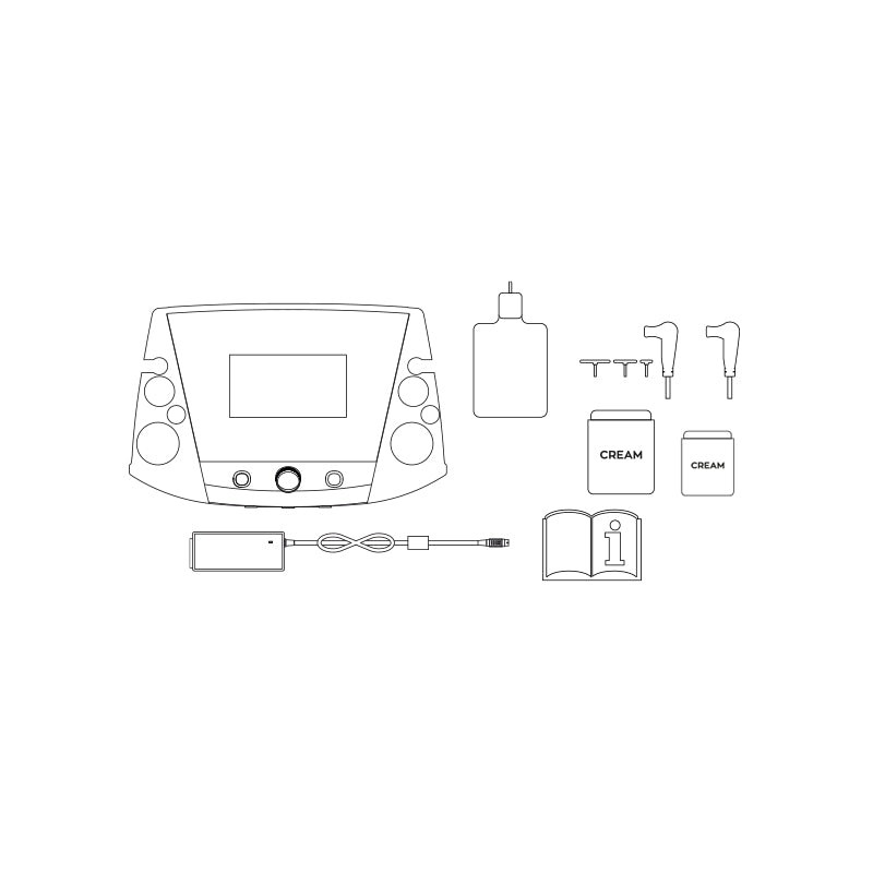 Globus Tecar Beauty Elite