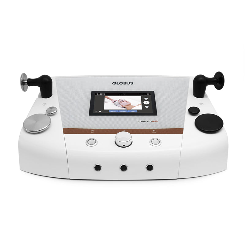 Globus Tecar Beauty Elite