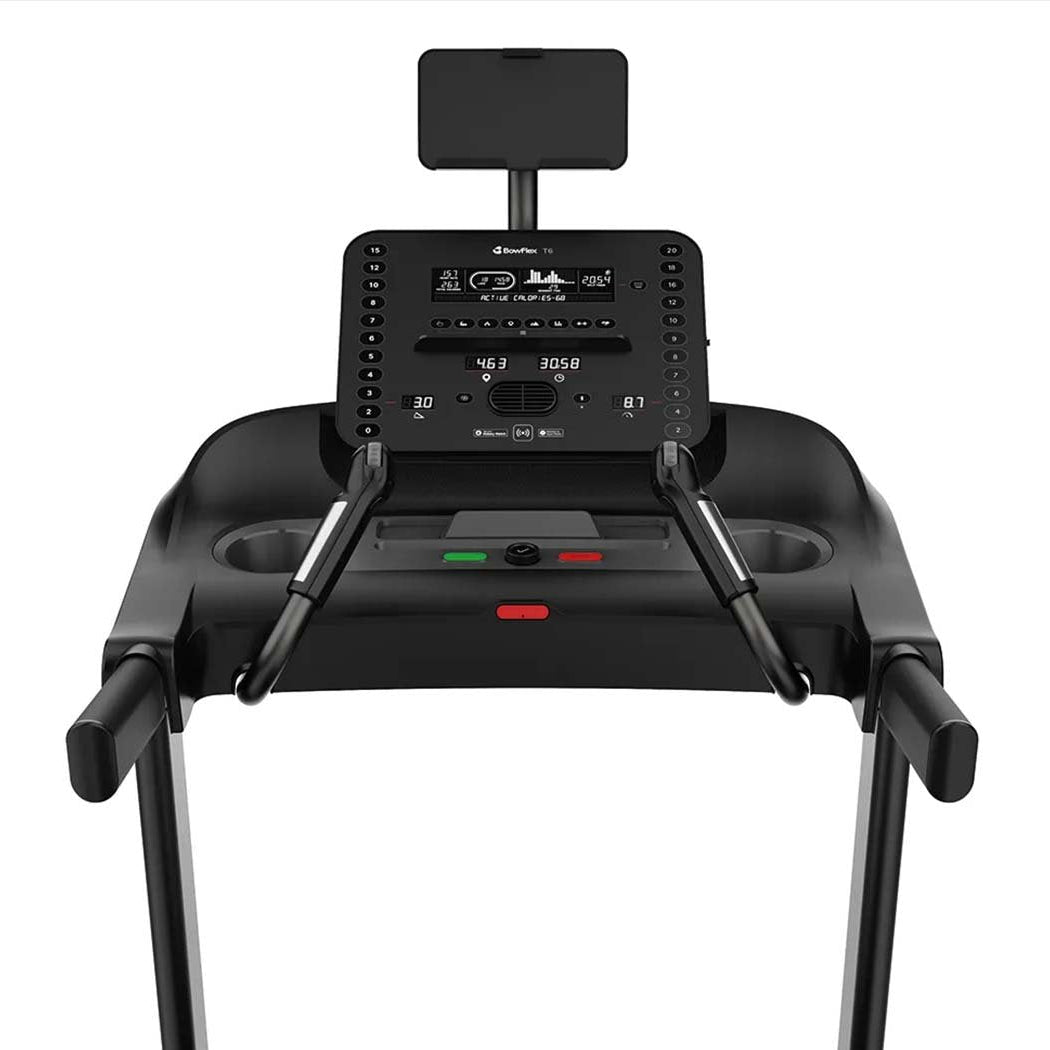 Bowflex Tapis Roulant T6-21