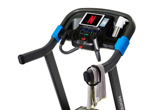 Horizon Tapis Roulant 7.0 AT