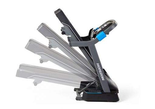 Horizon Tapis Roulant 7.0 AT