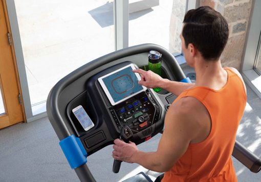 Horizon Tapis Roulant 7.0 AT