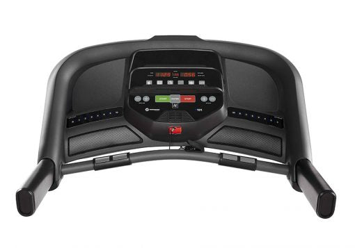 Horizon T101 Treadmill