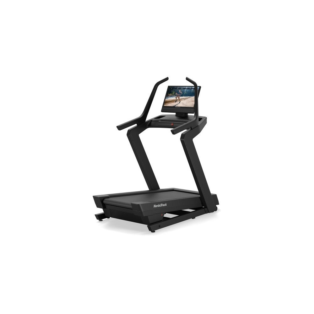 Nordictrack Tapis Roulant X24 Incline Trainer