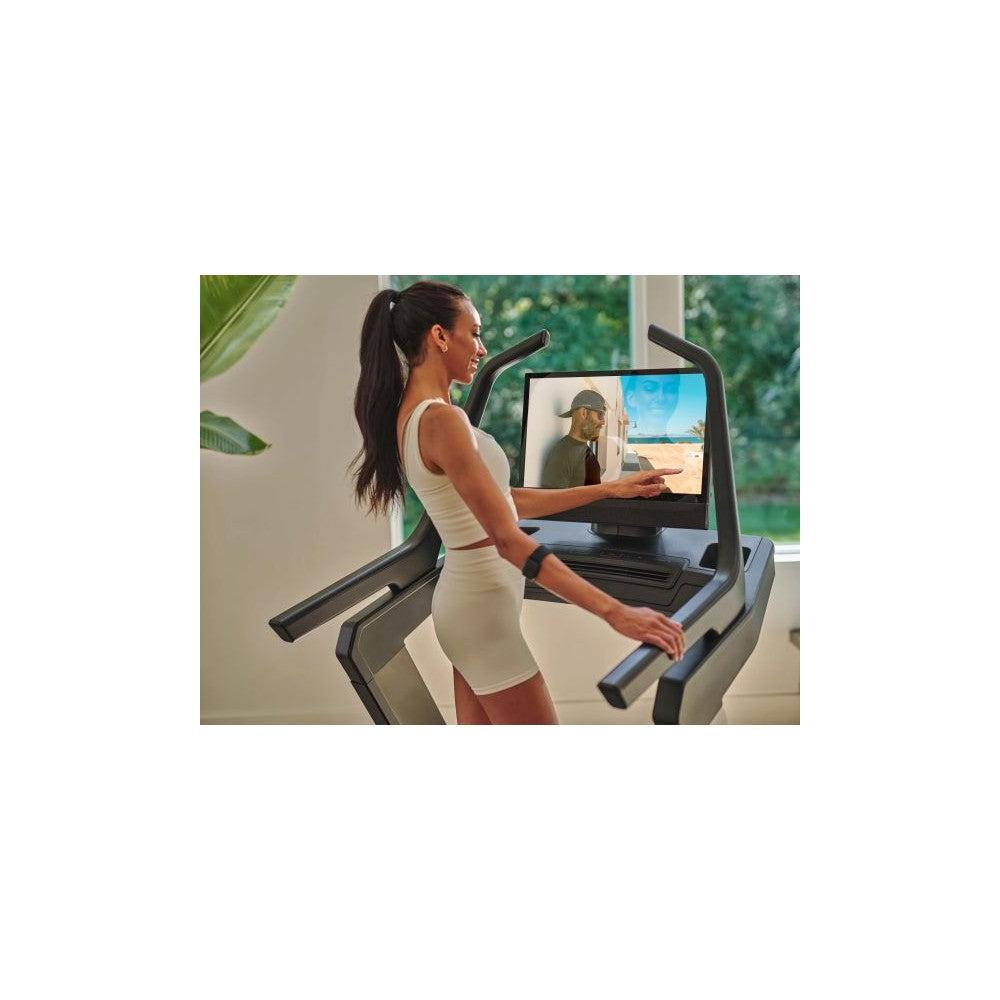 Nordictrack Tapis Roulant X24 Incline Trainer