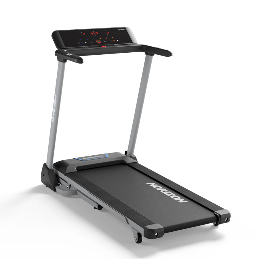 Horizon Tapis Roulant T-R01