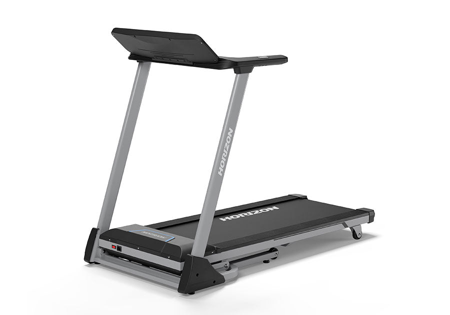 Horizon Tapis Roulant T-R01