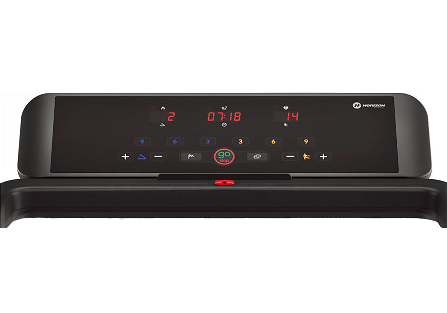 Horizon Tapis Roulant T-R01