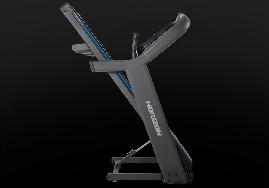 Horizon Tapis Roulant 7.4 AT