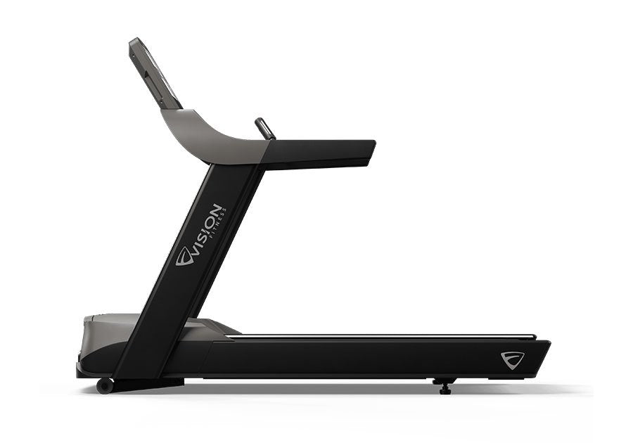 Matrix Treadmill Vision T600E