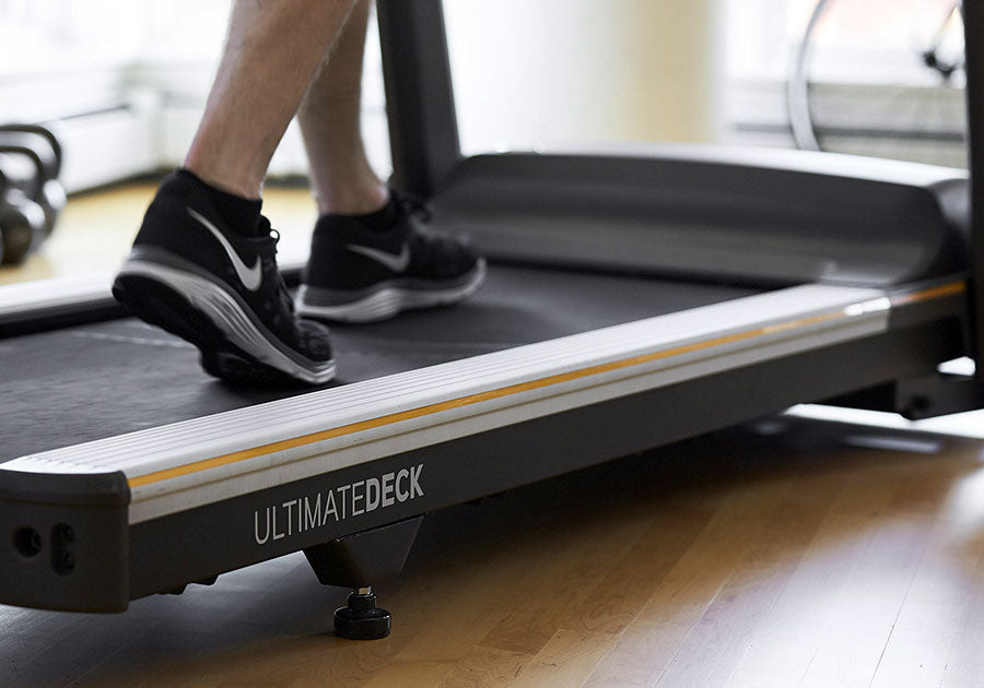 Matrix T70 Treadmill XUR Console