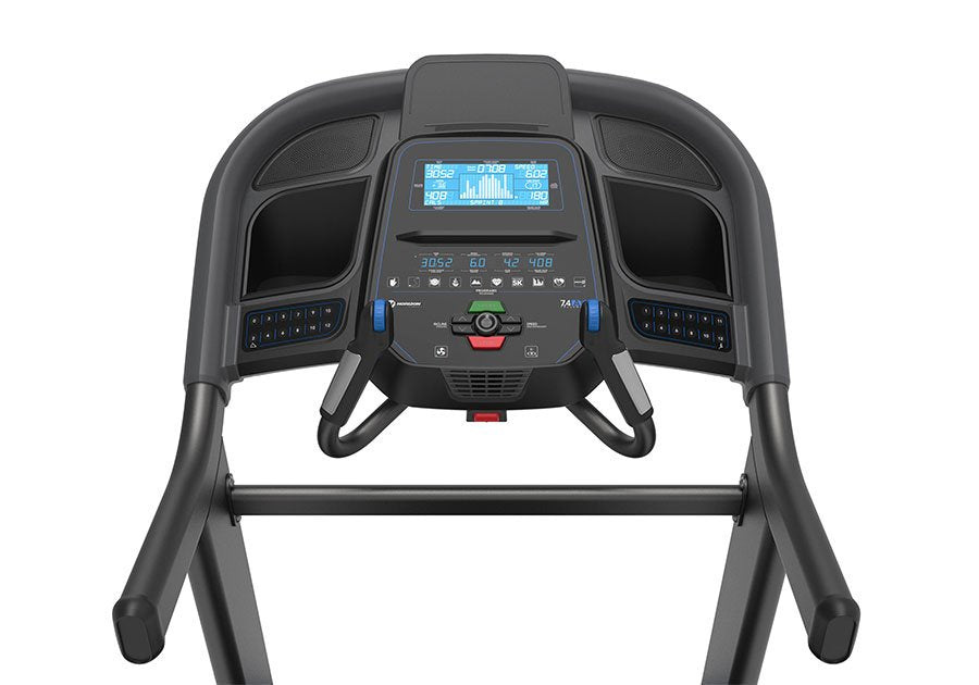 Horizon Tapis Roulant 7.4 AT