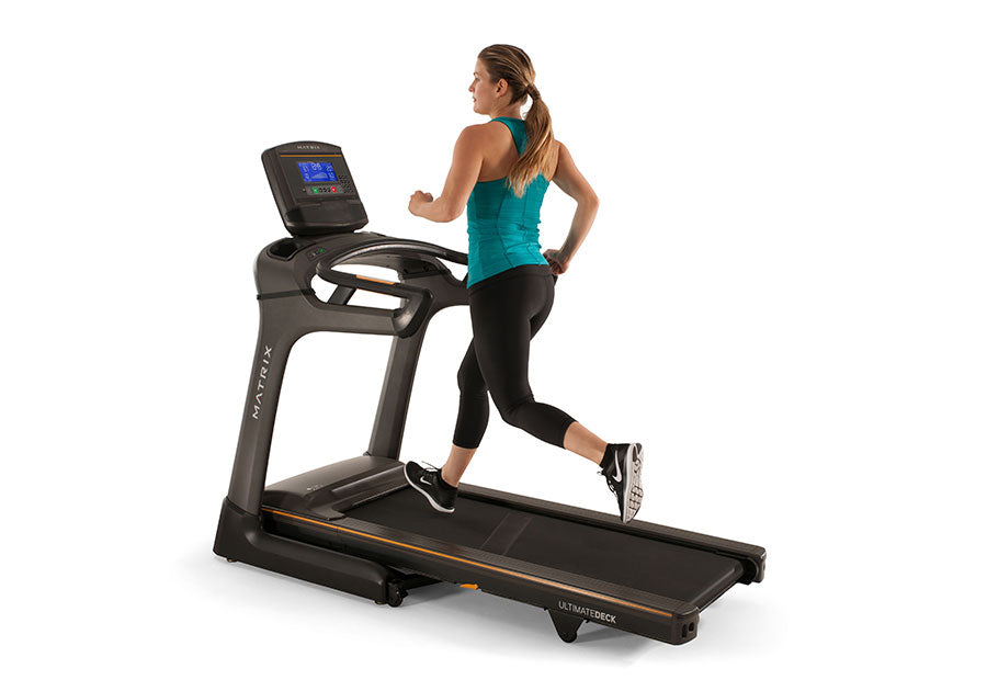 Matrix TF30 Treadmill - XR Console